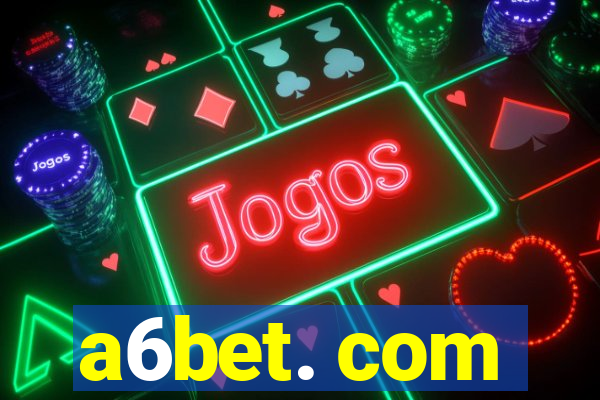 a6bet. com